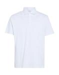 Рубашка поло Kangra, белый - фото