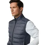 Жилет Hackett City, серый - фото 6