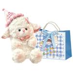 Плюшевая игрушка GUAIGUAIXIONG - фото