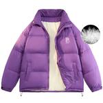 Пуховик унисекс Paddington Bears, Розовый - фото 10