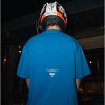 Футболка унисекс Sta, черный - фото 24