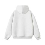 Унисекс свитшот 7 SEVFUN, синий - фото 9