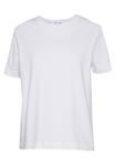 Базовая футболка CAMINO Samsøe Samsøe, белый - фото 4
