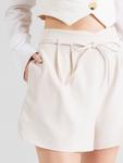 Шорты About You CLAUDE, кремовый - фото 3