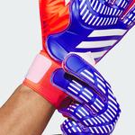 ADIDAS Вратарские перчатки Predator Training - фото 3