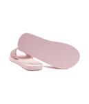 Тапочки Michael Kors Kids, коричневый - фото 4