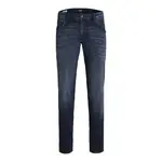 Джинсы Jack & Jones Glenn Fox Ge 224 Plus Size, синий - фото 3