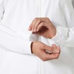 Helly-Hansen женская куртка с капюшоном Hp Racing Helly Hansen, 001 White - фото 6