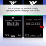 Носки унисекс Adidas Metro 6 OTC, мультиколор - фото 7