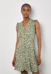 Платье Apricot ABSTRACT, Green - фото