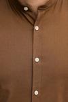 Рубашка Lindbergh, коричневый - фото 5
