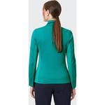 Куртка Санджа Joy, зеленый - фото 4