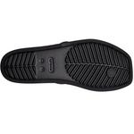 Crocs Miami Toe Loop Sandal Black  209862-001 Women's - фото 4