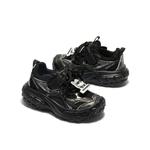 Детские сандалии PSY, черный - фото 3