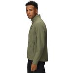 Ультра софтшелл куртка Outdoor Research, зеленый - фото 4