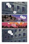 Feral Volume 1 (Image Comics) - фото 3