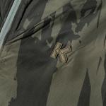 Куртка мужская зеленая Kenzo, зеленый - фото 6