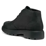 Ботинки Geox Spherica EC7, черный - фото 4