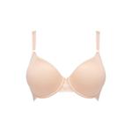 Бюстгальтер Chantelle, кремовый - фото