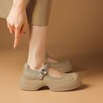 Туфли Мэри Джейн женские Rosa Bianca - фото 8