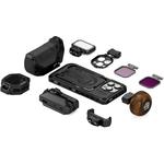Tilta Khronos iPhone 16 Pro Max Ultimate Kit (Black) - фото 4