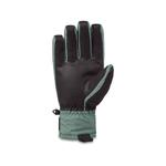 Перчатки Dakine NOVA SHORT GLOVE Dark Forest - фото 3