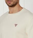 Свитер Regular fit Guess Jeans, экрю - фото 4