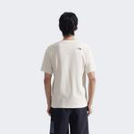 THE NORTH FACE Футболка унисекс Dune White - фото 8