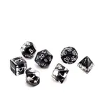 Полисет Дым (7), Neutron Dice - фото