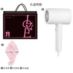 Фен POREE - фото 10