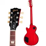 Электрогитара Gibson Les Paul Studio Cherry Sunburst - фото 4