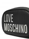 Сумка LOVE MOSCHINO, черный - фото 2