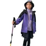 Ветровка унисекс Skechers, белый - фото 5