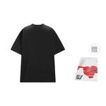 Футболка унисекс 404MOB GANG, Черный - фото 5