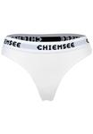 Стринги 3 PACK Chiemsee, черный - фото