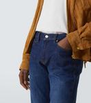 Джинсы L'Homme Slim средней посадки Frame, Gleam - фото 5