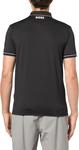 BOSS Мужская Поло Paul Pro Performance, Black Sky - фото 2
