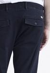 Брюки BHSELLI BT Blend, цвет navy - фото 5
