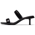 Сандалии женские 73Hours, темно-коричневый - фото 6