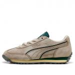 Кроссовки PUMA x Squid Game Easy Rider 'Alpine Snow Dark Myrtle' - фото