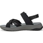 Платформа-сандалия Jubilee Baretraps, черный - фото 4