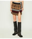 Юбка Akep, мультиколор - фото