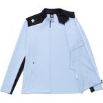 Куртка мужская DESCENTE, серая - фото 7