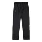 Брюки terry pants 'black' Under Armour, черный - фото