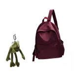 Texon Студенческий рюкзак унисекс Techson, 907 черный - фото 3