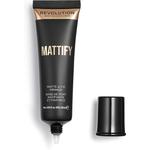 Матирующий праймер Revolution, Revolution Beauty - фото 2