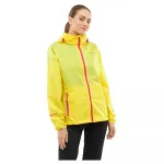 Куртка Viking Rainier, желтый - фото