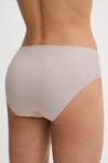 Трусики шантель Chantelle, серый - фото 3