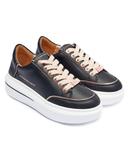 Кеды Alexander Smith LANCASTER WOMAN, черный - фото 3