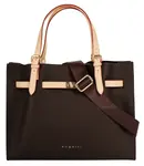 Сумка с ручкой bugatti "ELLA", коричневый - фото